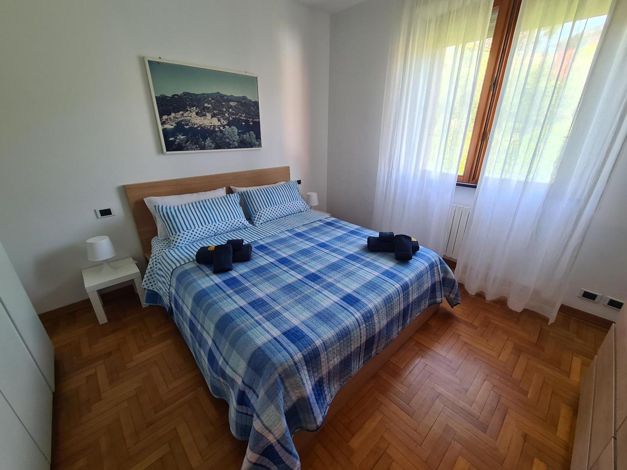 דירות סנטה מרגריטה ליגורה La Casa Del Capitano By Portofinovacanze מראה חיצוני תמונה